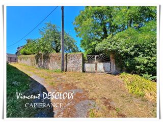  Maison � vendre 3 pi�ces 29 m�