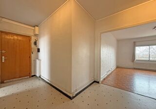  Appartement � vendre 2 pi�ces 51 m�
