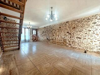  Maison � vendre 4 pi�ces 83 m�