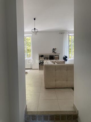  Appartement � vendre 2 pi�ces 55 m�