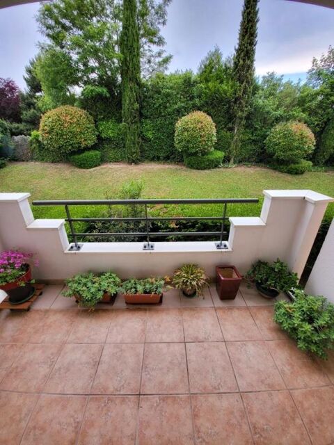   Appartement de 45m2 � louer sur Domont Appartement - 2 pi�ce(s) - 45 m�