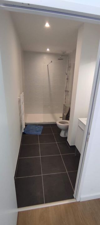  Appartement � louer 2 pi�ces 36 m�