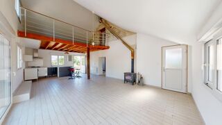  Maison  vendre 5 pices 125 m