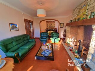  Maison à vendre 6 pièces 160 m²
