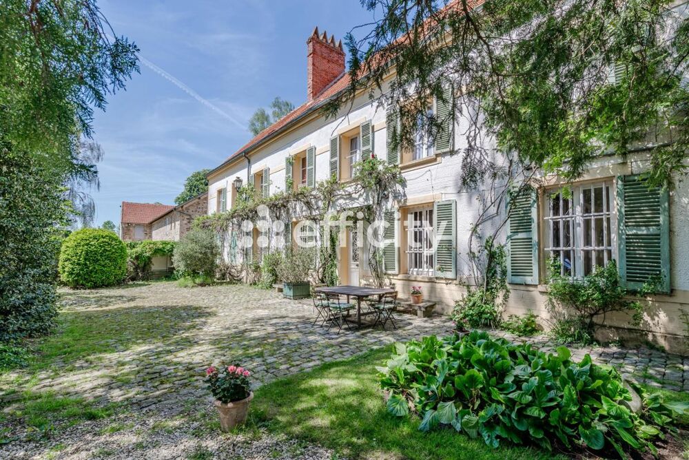 Vente Maison Maison Le plessis placy