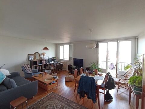  Appartement � louer 3 pi�ces 68 m�