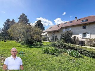  Maison à vendre 6 pièces 137 m²