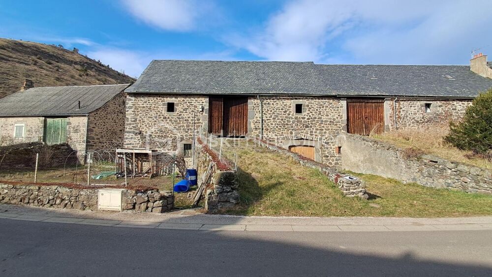 Corps de ferme à rénover à Moissac