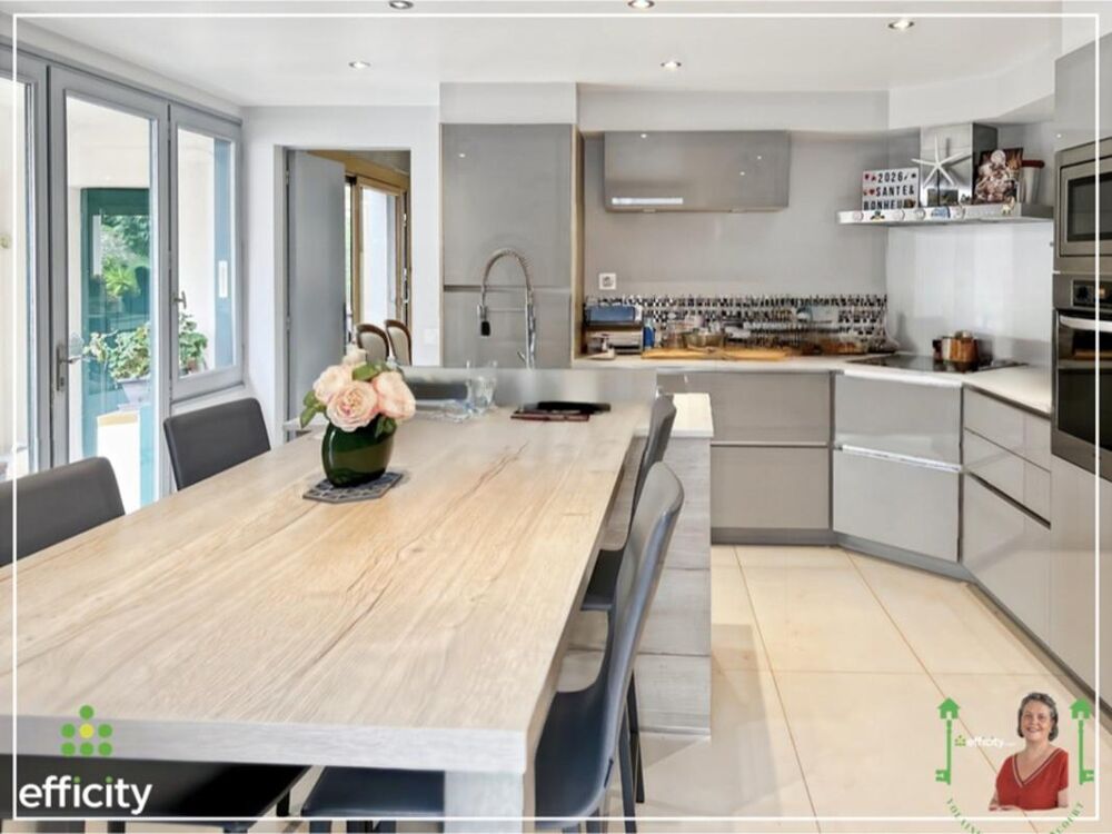 Vente Maison Maison d'architecte Vitre