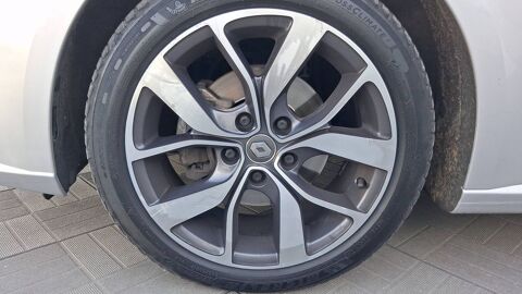 M&eacute;gane 1.2 TCe 130 EDC6 Intens 2016 occasion 35760 Saint Gregore