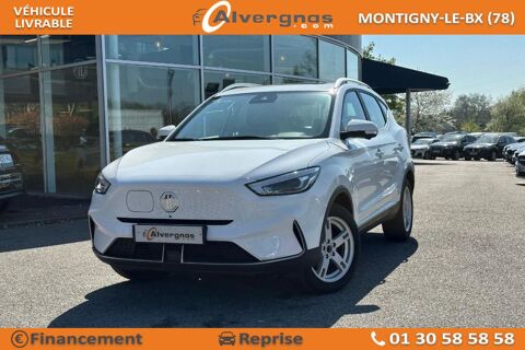 Annonce voiture MG MG.ZS 25490 €