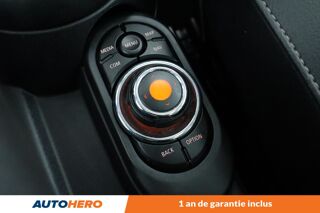 Cooper S Edition Greenwich DCT7 5P 192 ch 2019 occasion 92130 Issy-les-Moulineaux
