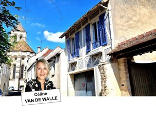  Maison � vendre 5 pi�ces 118 m�