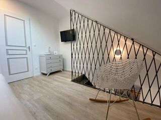  Maison � vendre 2 pi�ces 36 m�