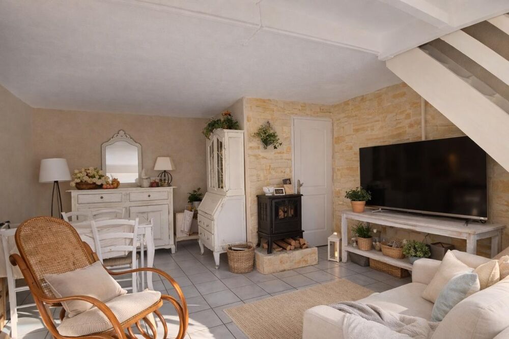 Vente Maison Maison Le Grau D Agde avec terrasse et place de parking Le grau d agde