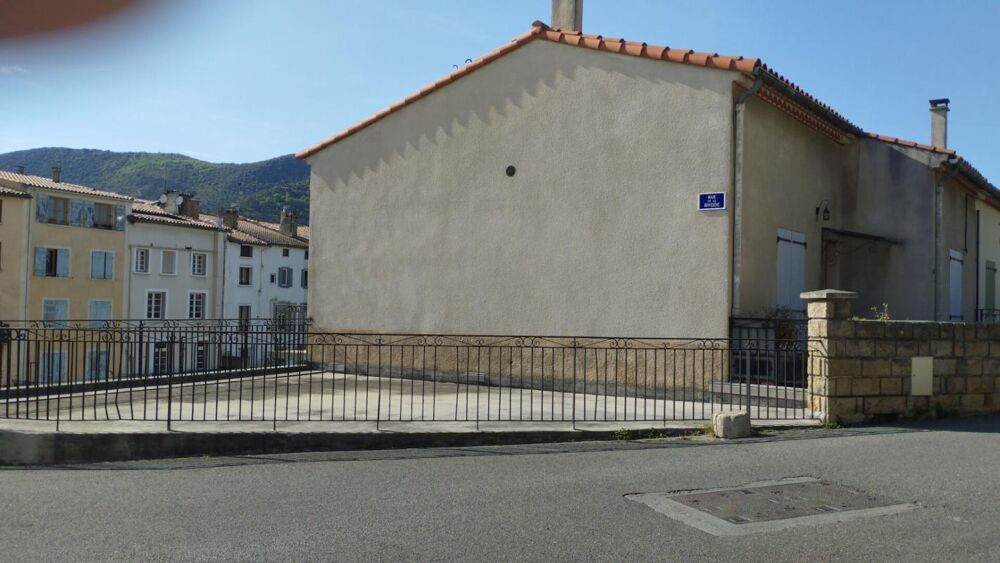 Vente Maison Maison centre ville Quillan