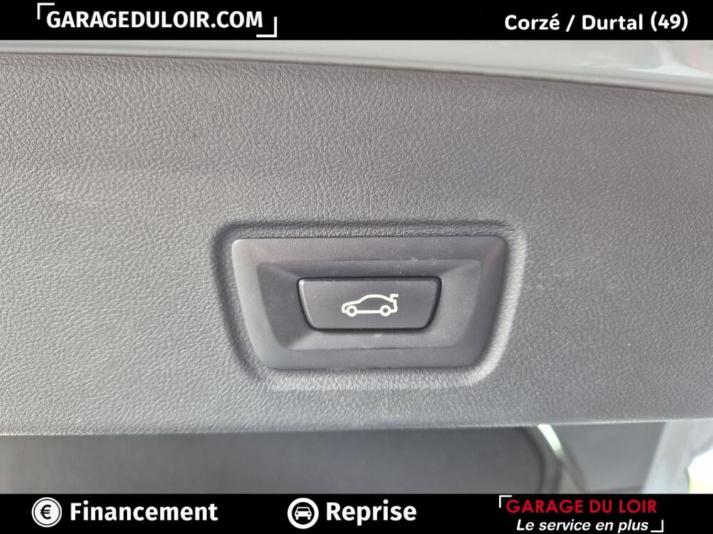 S&eacute;rie 4 II 420i 184ch M Sport BVA8 2022 occasion 49140 Corz&eacute;