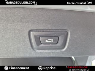S&eacute;rie 4 II 420i 184ch M Sport BVA8 2022 occasion 49140 Corz&eacute;