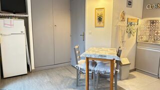  Appartement à vendre 1 pièce 17 m²