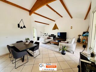  Maison à vendre 5 pièces 131 m²