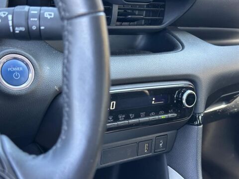 Mazda2 IV HYBRID 1.5 116 AGILE CVT 2023 occasion 78240 Chambourcy