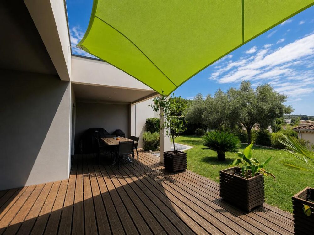 Maison contemporaine de 5 pièces de 176 m² à Montélimar