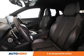 3008 1.6 THP GT Line EAT6 165 ch 2018 occasion 92130 Issy-les-Moulineaux