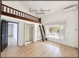 Vente Maison A vendre - LE DIAMANT – Quartier Ravine Gens Bois - Maison individuelle de type 4 avec vue exceptionnelle et fort potentiel d'am Le diamant