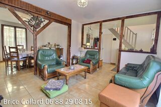  Maison � vendre 6 pi�ces 92 m�