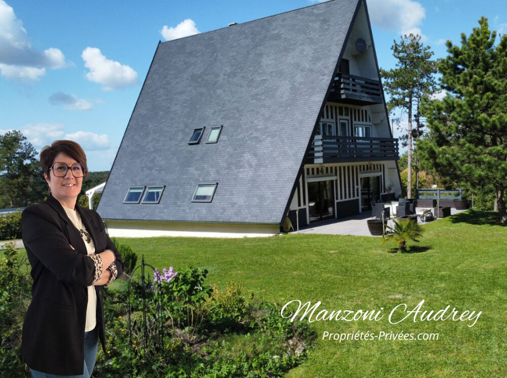 Maison 10300 Grange L'évêque 7 pièce(s) 220 m2 (250m² au sol)