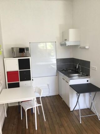  Appartement � louer 1 pi�ce 20 m�