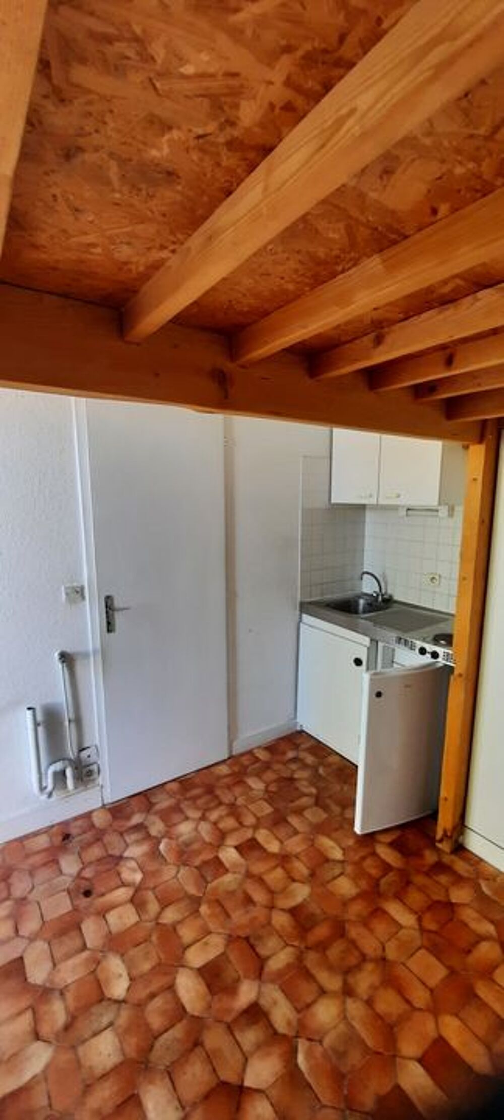 Studio de 22m2 à louer sur Pessac