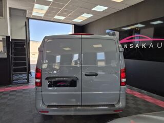 Vito 119 CDI RWD kompakt SELECT (447.601) 2024 occasion 06700 Saint Laurent Du Var