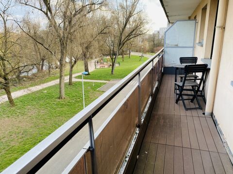  Appartement � louer 1 pi�ce 32 m�