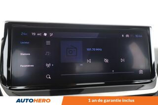 2008 1.2 PureTech Active 101 ch 2023 occasion 92130 Issy-les-Moulineaux