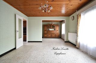  Maison � vendre 7 pi�ces 170 m�