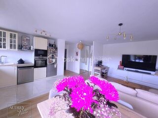  Appartement � vendre 2 pi�ces 50 m�