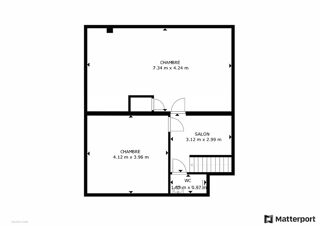  Immeuble � vendre 215 m�