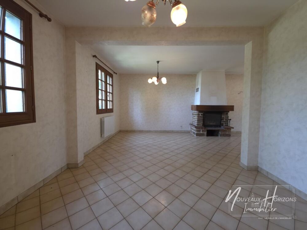 Vente Maison Maison de ville Limoges