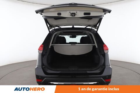 X-Trail 1.7 dCi N-Connecta Xtronic 150 ch 2019 occasion 92130 Issy-les-Moulineaux
