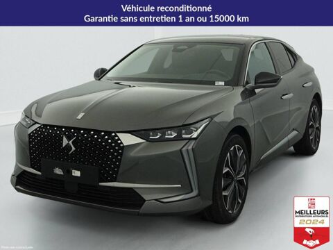 Citro&euml;n DS4 PureTech 130 EAT8 Rivoli 2023 occasion Lavau 10150