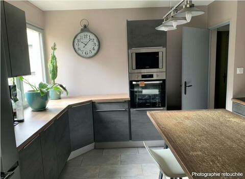   Appartement à vendre 6 pièces SEYNOD (74) Appartement - 6 pièce(s) - 134 m²