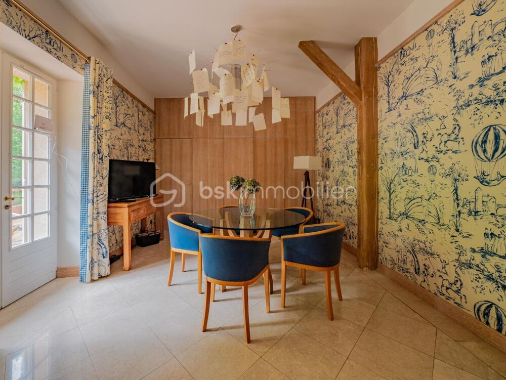 à vendre  Propriété/château Maillot (89100)