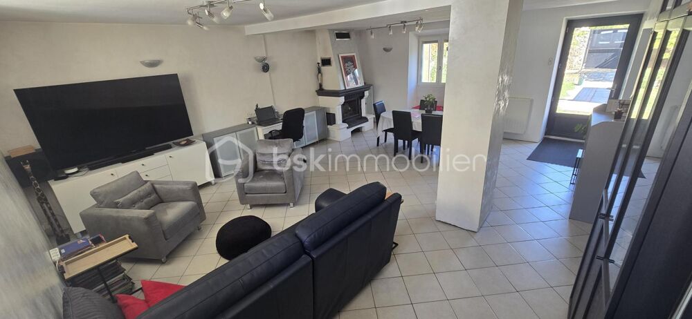 Vente Maison MAISON ANCIENNE AU COEUR DE BONDOUFLE Bondoufle