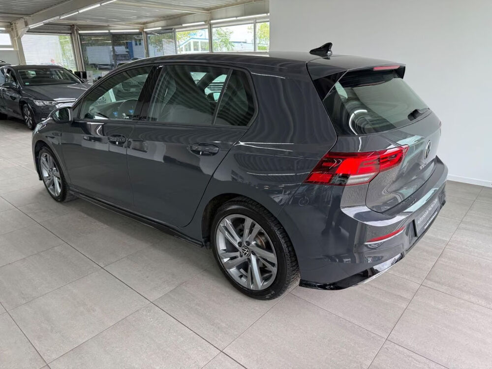 Golf VIII Limousine R-Line 2024 occasion 33000 Bordeaux