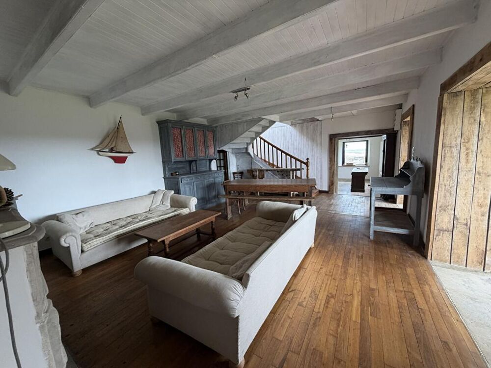 à vendre  Maison Pleubian (22610)