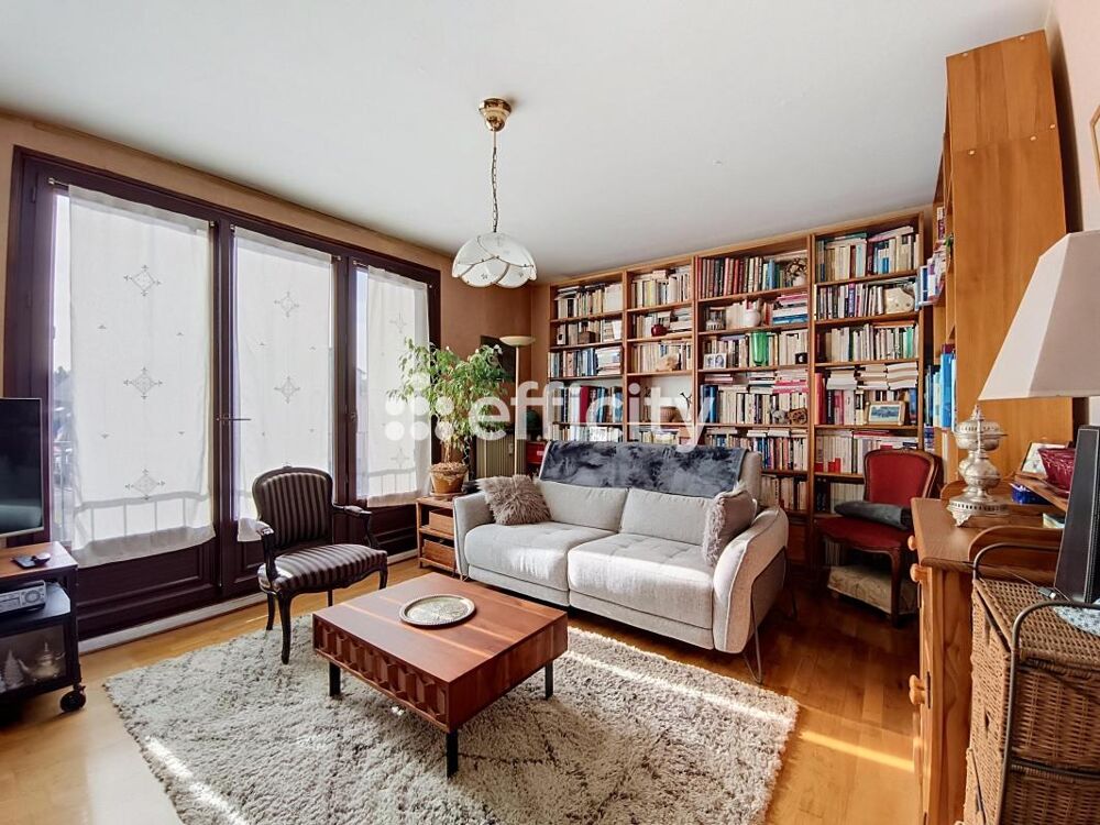 Appartement 4 pièces 69 m² · à Montmagny · 69 m² · 160 000 €