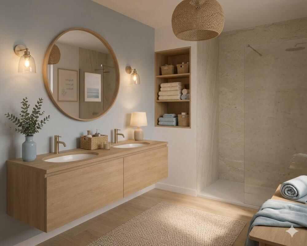 Vente Appartement - T3 PROCHE CENTRE-VILLE, QUAIS DE SEINE et TRANSPORTS - Clichy