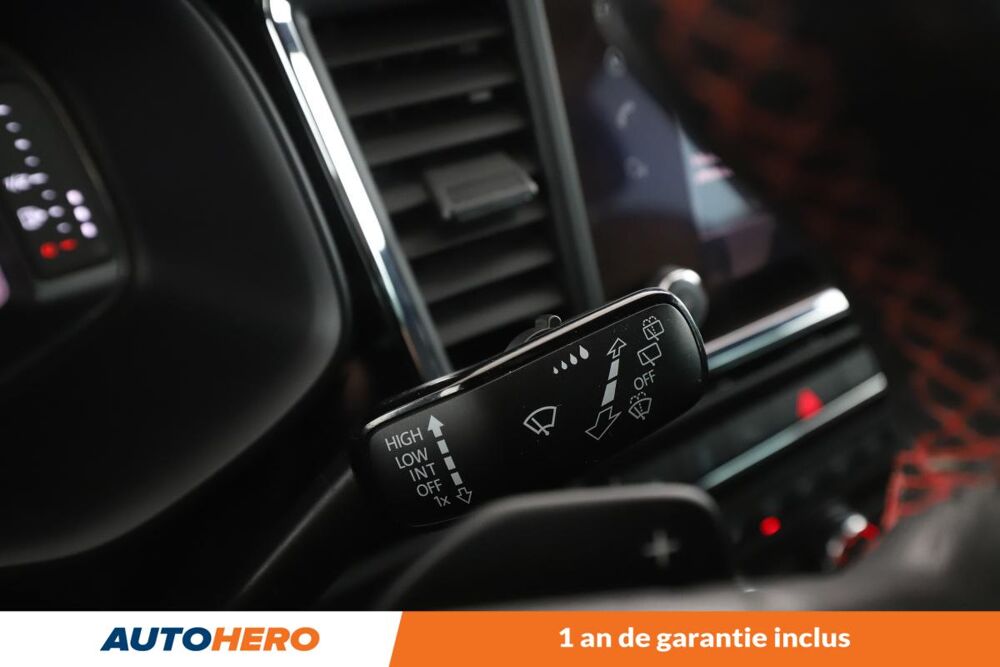 Ateca 2.0 TDI FR DSG7 150 ch 2020 occasion 92130 Issy-les-Moulineaux