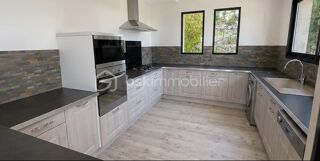  Villa à vendre 7 pièces 203 m²